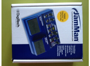 DigiTech JamMan (75467)