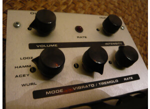 Electro-Harmonix Wiggler (46509)