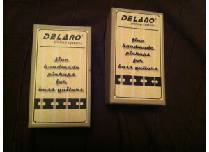 Squier Vintage Modified Jazz Bass - Natural Maple