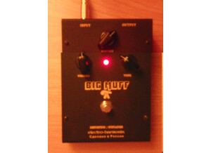 Electro-Harmonix Big Muff Pi Russian (5809)
