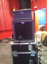 Chillamp B30 head