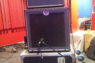 Chillamp B30 head