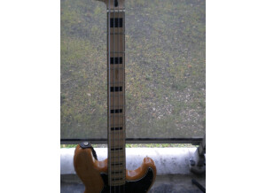 Squier Vintage Modified Jazz Bass - Natural Maple