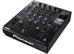Pioneer Pioneer DJM-900SRT Mixer