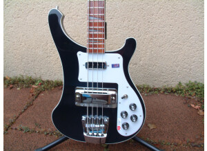 Rickenbacker 4003JG