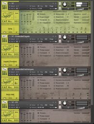 Spitfire Audio BML Spitfire Audio BML