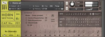 Spitfire Audio BML Spitfire Audio BML