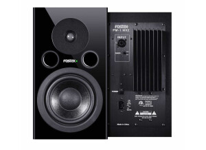 Fostex PM-1 MkII (10864)