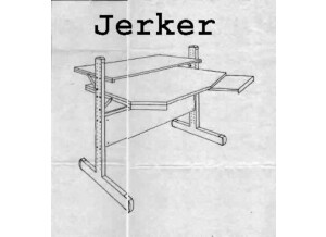 Ikea Jerker (17803)
