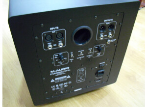 M-Audio SBX-10