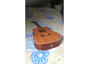 Cort Earth 72 - Natural Satin