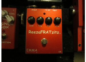 Emma Electronic RF-1 ReezaFRATzitz (93970)