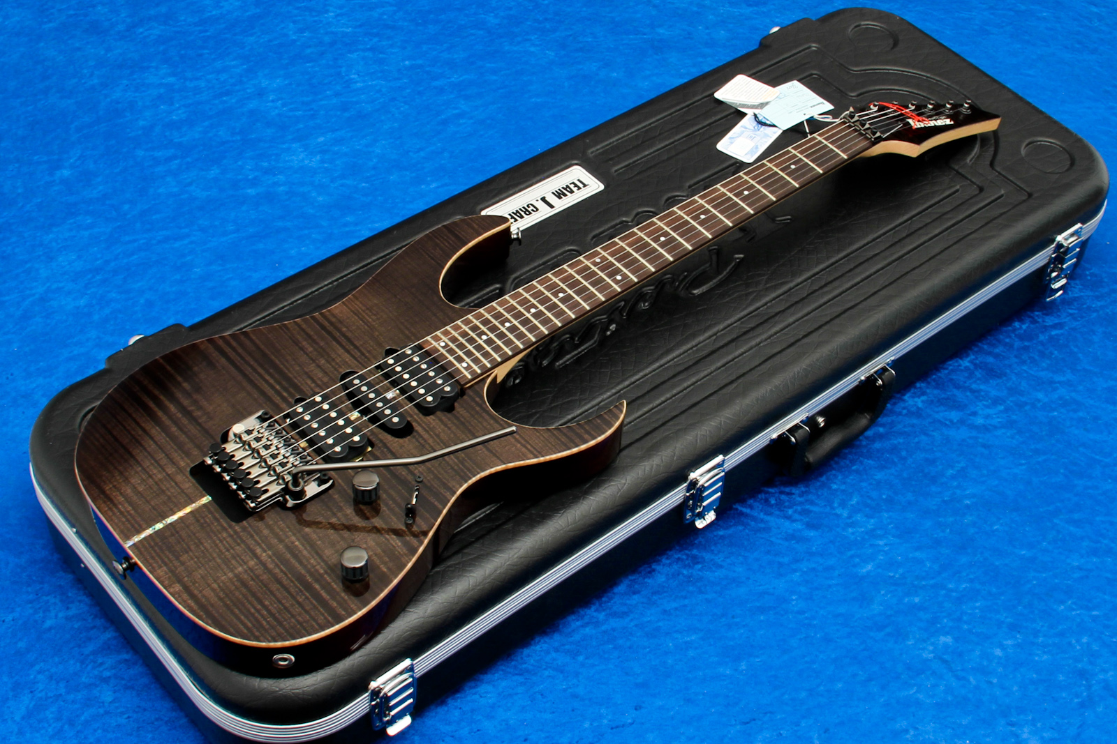 ibanez rg 4570