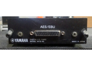 Yamaha MY8-AE (91367)