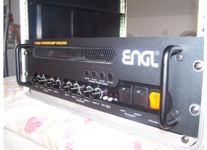 ENGL E930/60 Tube Poweramp (31571)