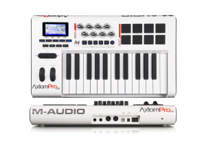 M-Audio Axiom Pro 25 (71954)