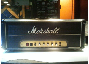 Marshall 2204 JCM800 Master Volume Lead [1981-1989] (91585)