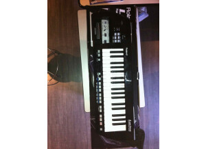 Roland Lucina AX-09-BK Black
