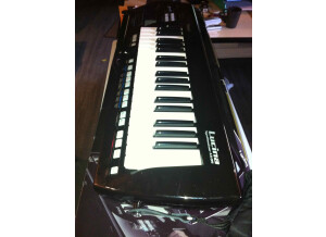 Roland Lucina AX-09-BK Black