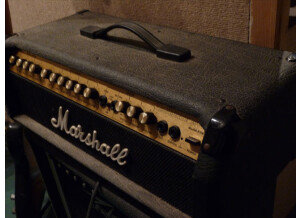 Marshall ValveState 8100h