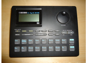 Boss DS-330 Dr. Synth (92580)