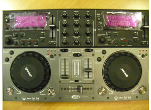 Gemini DJ CDMP 6000 (98440)