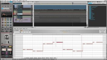 Cakewalk SONAR X3 Cakewalk SONAR X3