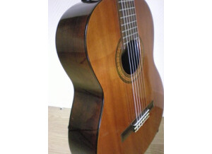 Suzuki Guitare classique