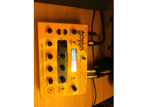 Dave Smith Instruments Mopho (98411)