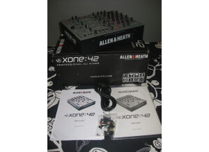 Allen & Heath XONE:42