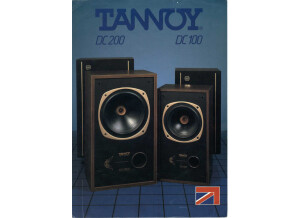 Tannoy DC 200 (90861)