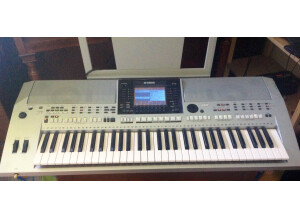 Yamaha PSR-S900 (35367)