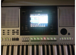 Yamaha PSR-S900 (73182)