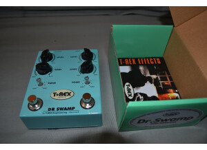 T-Rex Engineering Dr Swamp (19485)