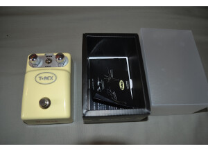 T-Rex Engineering Dr Swamp (84451)