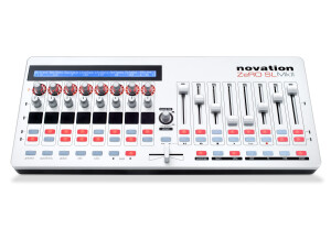 Novation SL Mk II (3310)
