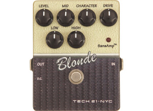 Tech 21 Blonde (37085)