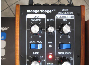 Moog Music MF-102 Ring Modulator (51202)