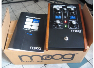 Moog Music MF-102 Ring Modulator (27578)