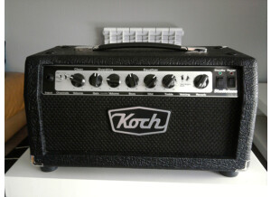 Koch Studiotone II Head (29385)