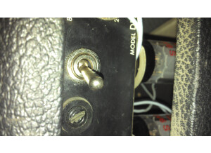Fender Deluxe Reverb II (25370)