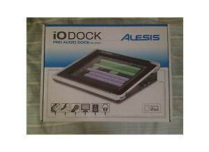 Alesis iO Dock (34242)
