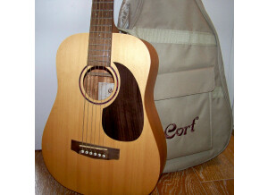 Cort Earth-Mini - Open Pore