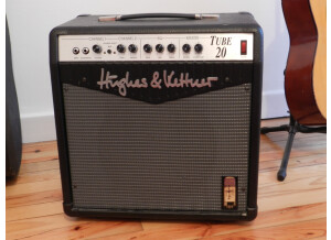 Hughes & Kettner Tube 20