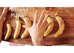 MaKey MaKey Banana