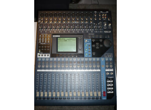 Yamaha 01V96 V2 (45282)