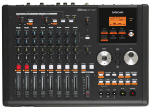 Tascam DP-02 CF
