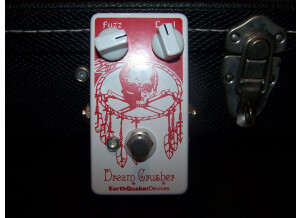 EarthQuaker Devices Dream Crusher (70260)