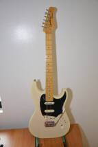 Godin Progression
