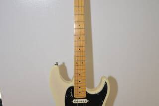Godin Progression